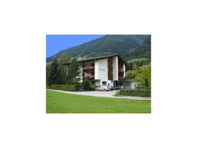 Apartment Apartment Nr. 2 "GLETSCHERTOR" - Outdoor photo 17