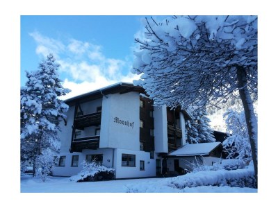 Apartment Apartment Nr. 2 "GLETSCHERTOR" - Outdoor photo 22