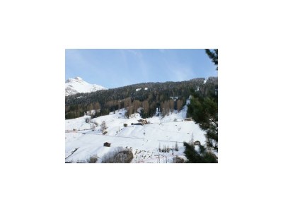 Apartment Apartment Nr. 2 "GLETSCHERTOR" - Outdoor photo 23