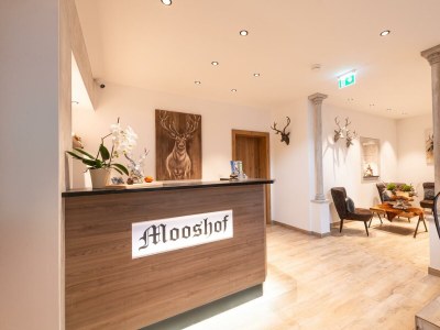 Apartment Apartment Nr. 2 "GLETSCHERTOR" - Features photo 24