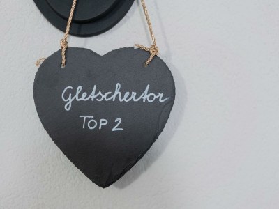 Apartment Apartment Nr. 2 "GLETSCHERTOR" - Features photo 27