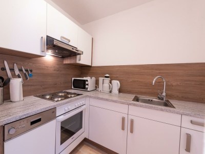 Apartment Apartment Nr. 2 "GLETSCHERTOR" - Features photo 32