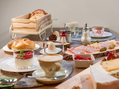 Apartment Apartment Nr. 2 "GLETSCHERTOR" - Features photo 36