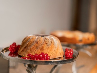 Apartment Apartment Nr. 2 "GLETSCHERTOR" - Features photo 38