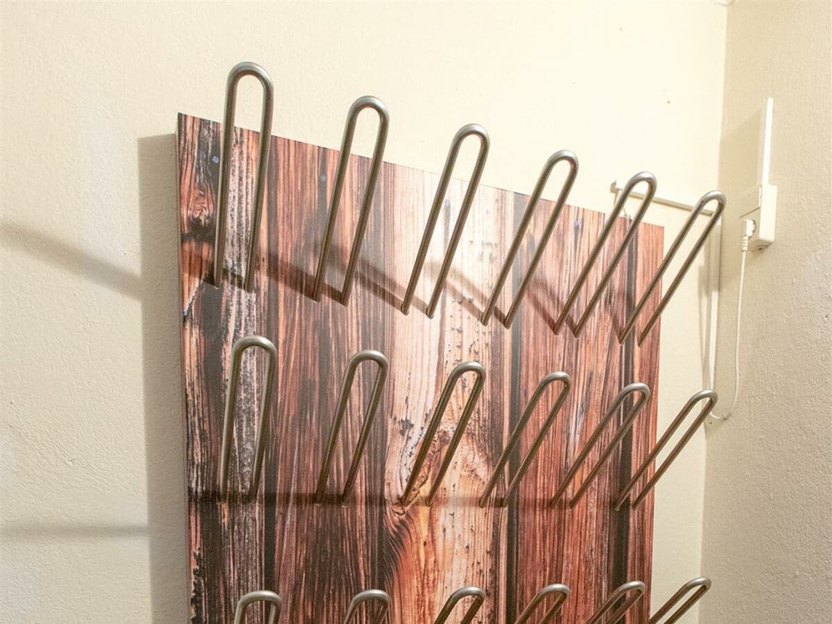 Apartment Ferienwohnung Kreuzjoch