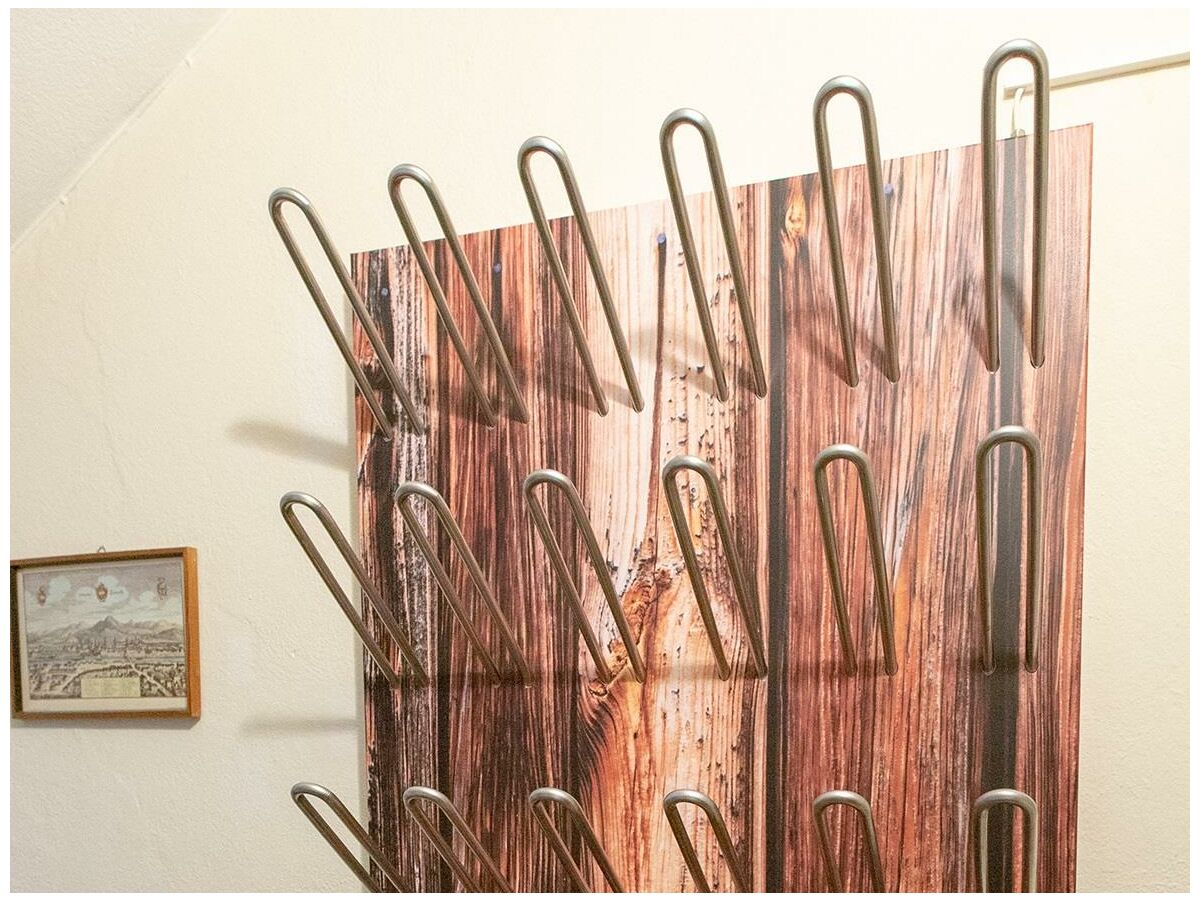 Apartment Ferienwohnung Kreuzjoch - Outdoor photo 2