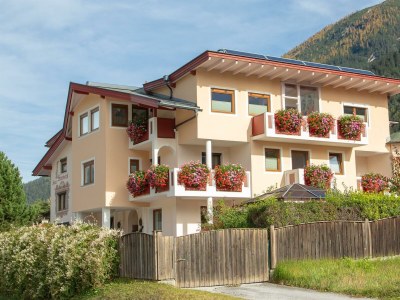 Apartment Ferienwohnung Kreuzjoch - Outdoor photo 7