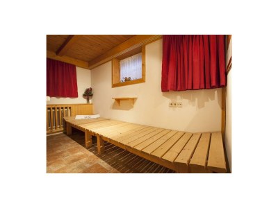 Apartment Ferienwohnung Kreuzjoch - Outdoor photo 13