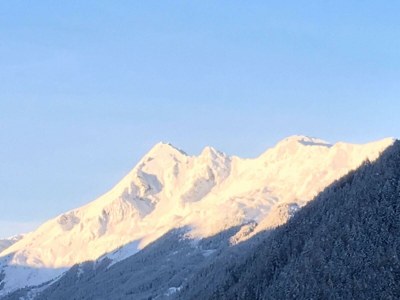 Apartment Ferienwohnung Kreuzjoch - Outdoor photo 15