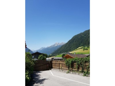 Apartment Ferienwohnung Kreuzjoch - Outdoor photo 17