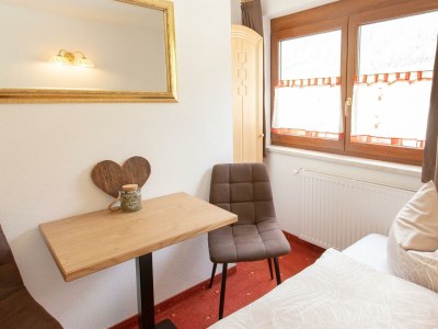 Apartment Ferienwohnung Kreuzjoch - Features photo 18