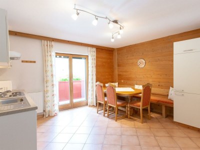 Apartment Ferienwohnung Kreuzjoch - Features photo 20