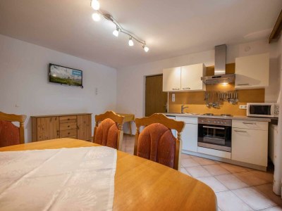 Apartment Ferienwohnung Kreuzjoch - Features photo 21