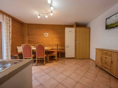 Apartment Ferienwohnung Kreuzjoch - Features photo 22