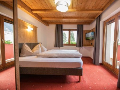 Apartment Ferienwohnung Kreuzjoch - Features photo 23