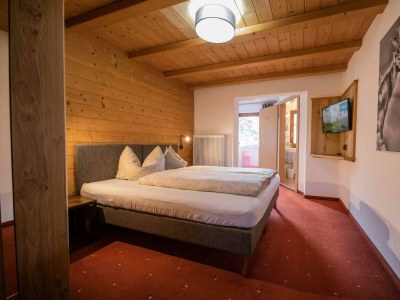 Apartment Ferienwohnung Kreuzjoch - Features photo 25