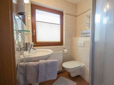 Apartment Ferienwohnung Kreuzjoch - Features photo 27