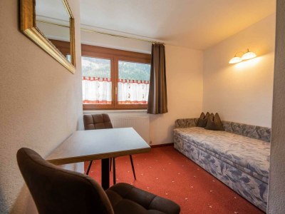 Apartment Ferienwohnung Kreuzjoch - Features photo 28