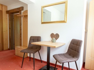 Apartment Ferienwohnung Kreuzjoch - Features photo 29