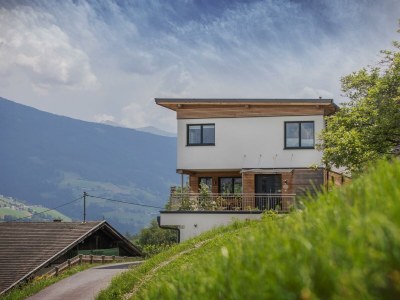 Apartment Appartement in Schönberg im Stubaital - Apartment