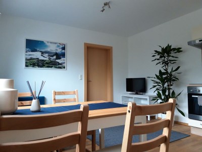 Apartment Appartement - Outdoor photo 8