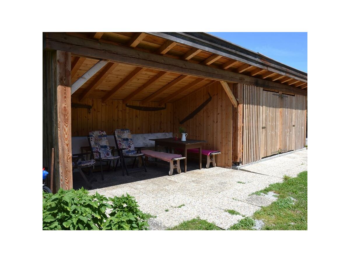 Apartment Tirol - Outdoor photo 3