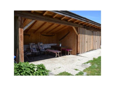 Apartment Tirol - Outdoor photo 3