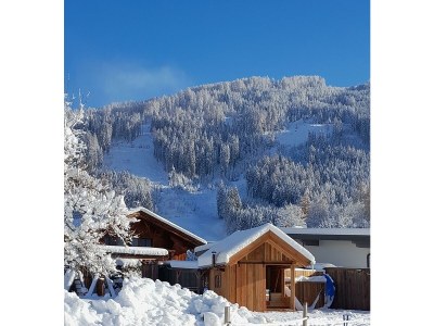 Apartment Tirol - Outdoor photo 6