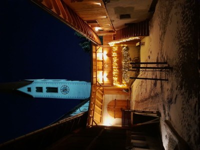 Apartment Tirol - Outdoor photo 8