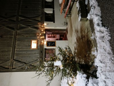 Apartment Tirol - Outdoor photo 10