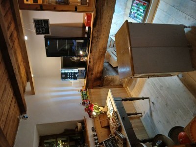 Apartment Tirol - Outdoor photo 11