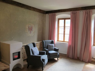 Apartment Tirol - Features photo 15
