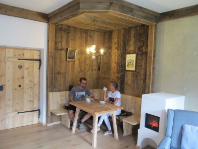 Apartment Tirol - Features photo 16