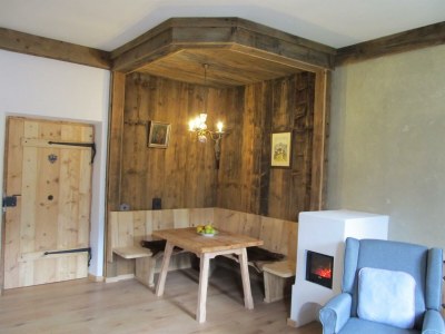 Apartment Tirol - Features photo 17