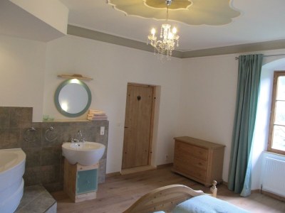 Apartment Tirol - Features photo 21