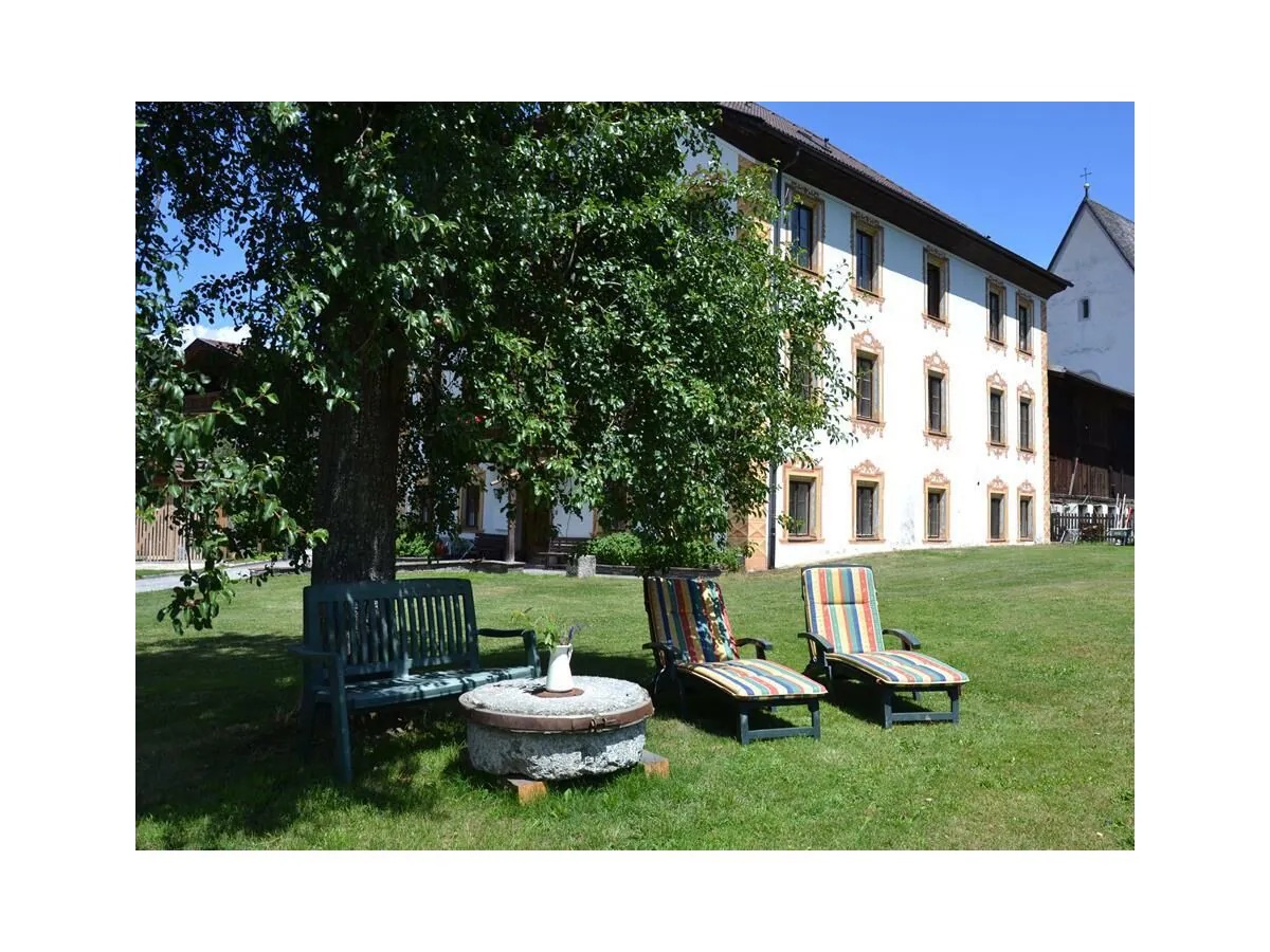 Apartment Serlesblick - Outdoor photo 2