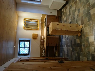 Apartment Serlesblick - Outdoor photo 9