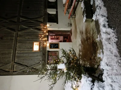 Apartment Serlesblick - Outdoor photo 10