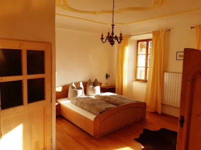 Apartment Serlesblick - Features photo 15