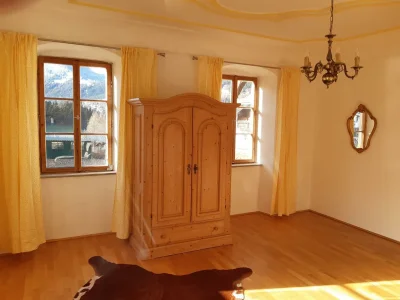 Apartment Serlesblick - Features photo 17