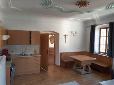 Apartment Serlesblick - Features photo 22