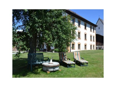 Apartment Gletscherblick - Outdoor photo 2