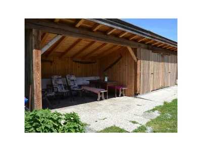 Apartment Gletscherblick - Outdoor photo 3