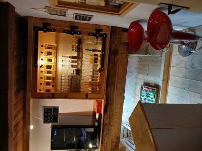 Apartment Gletscherblick - Outdoor photo 12