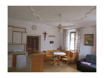 Apartment Gletscherblick - Features photo 17