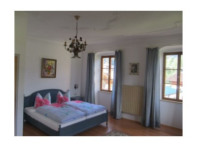 Apartment Gletscherblick - Features photo 19