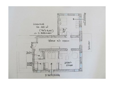 Apartment Gletscherblick - Features photo 22