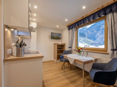 Apartment Appartement 2 in Neustift im Stubaital - Apartment