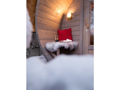 Apartment Appartement 2 - Outdoor photo 19