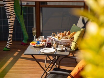 Apartment Appartement 2 - Outdoor photo 271